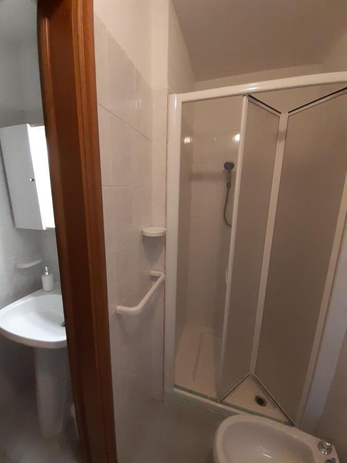 Podere San Francesco Bed & Breakfast Volterra Bagian luar foto