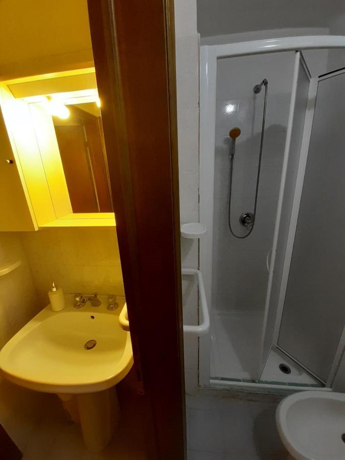 Podere San Francesco Bed & Breakfast Volterra Bagian luar foto