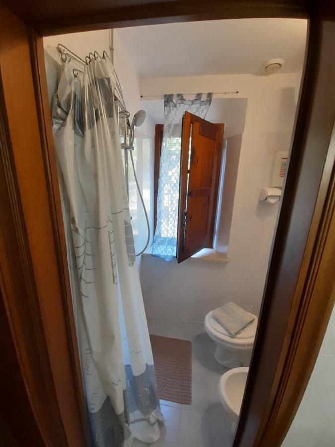 Podere San Francesco Bed & Breakfast Volterra Bagian luar foto