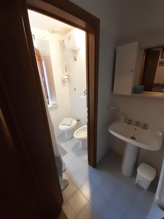 Podere San Francesco Bed & Breakfast Volterra Bagian luar foto